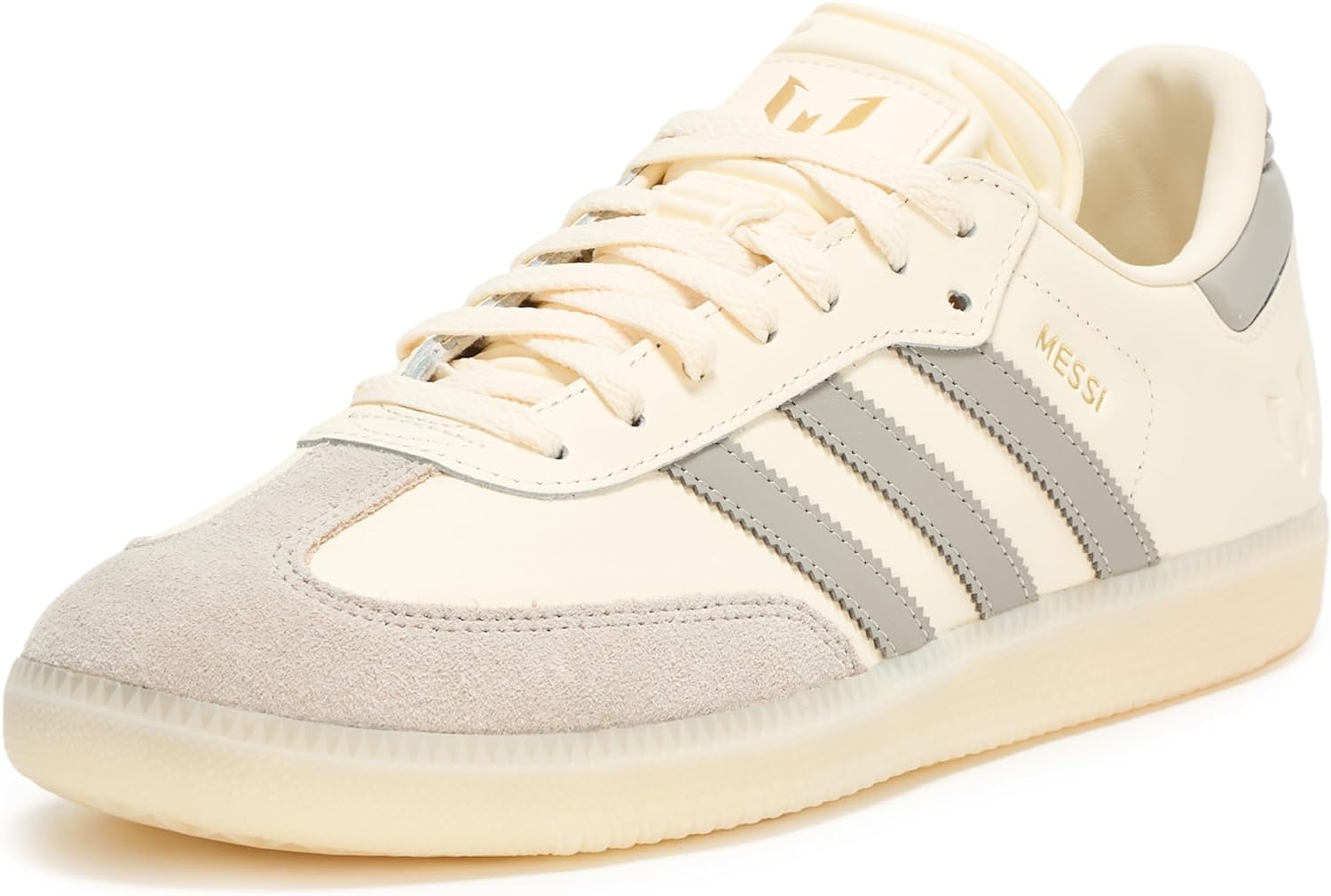 アディダス] スタンスミス クレープ STAN SMITH クレープ ブロンズ